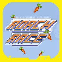 Roach Race